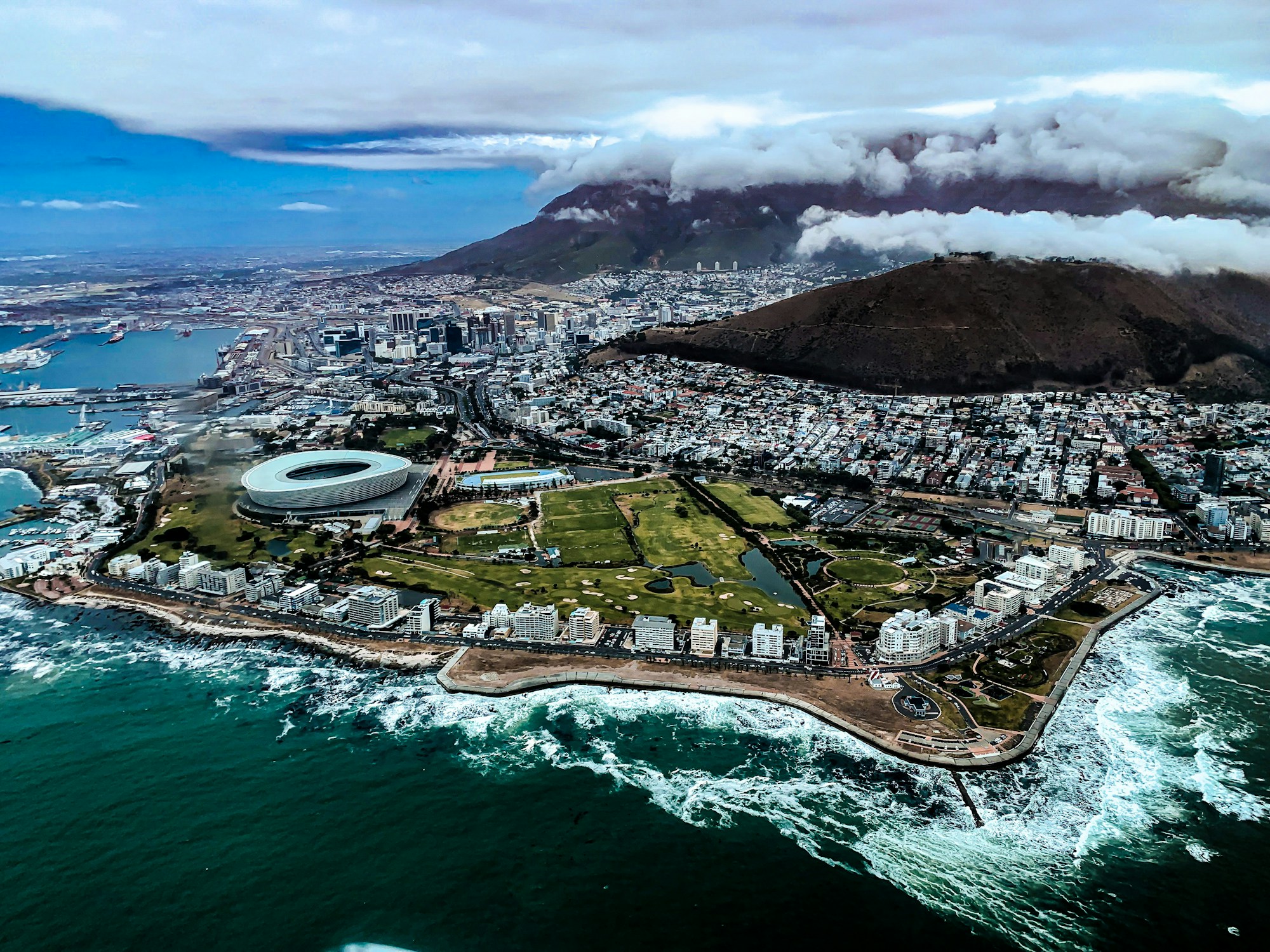 Cape Town: Essential Guide to Explore