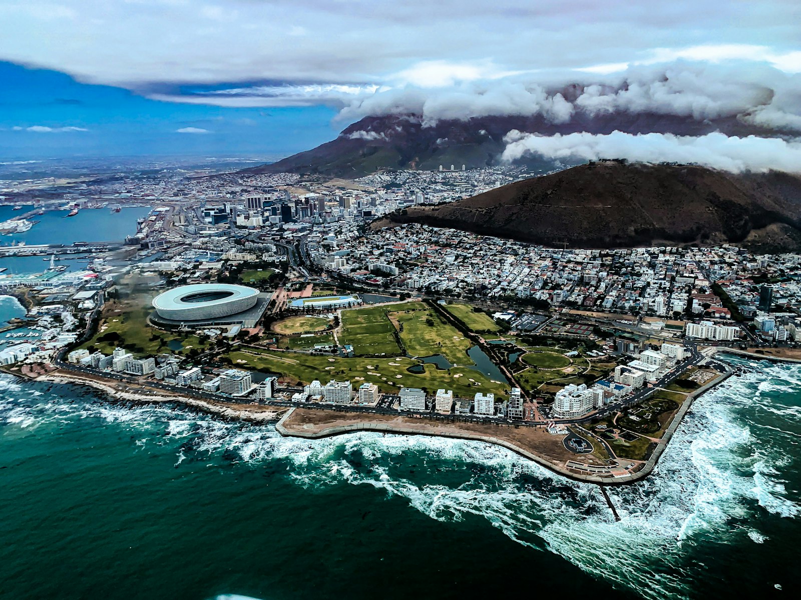 Hidden Gems in Cape Town Most Tourists Miss
