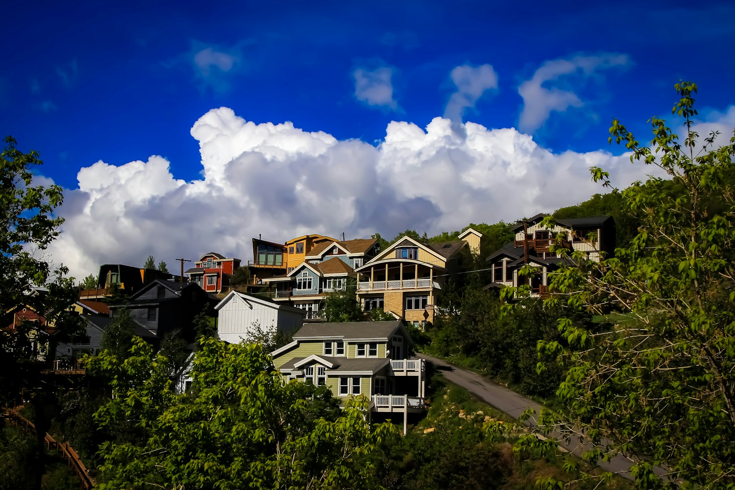 Park City Luxury Real Estate