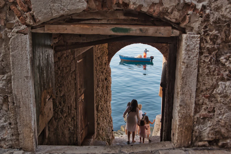 Best Places to Work From in Rovinj: A Remote Worker's Guide