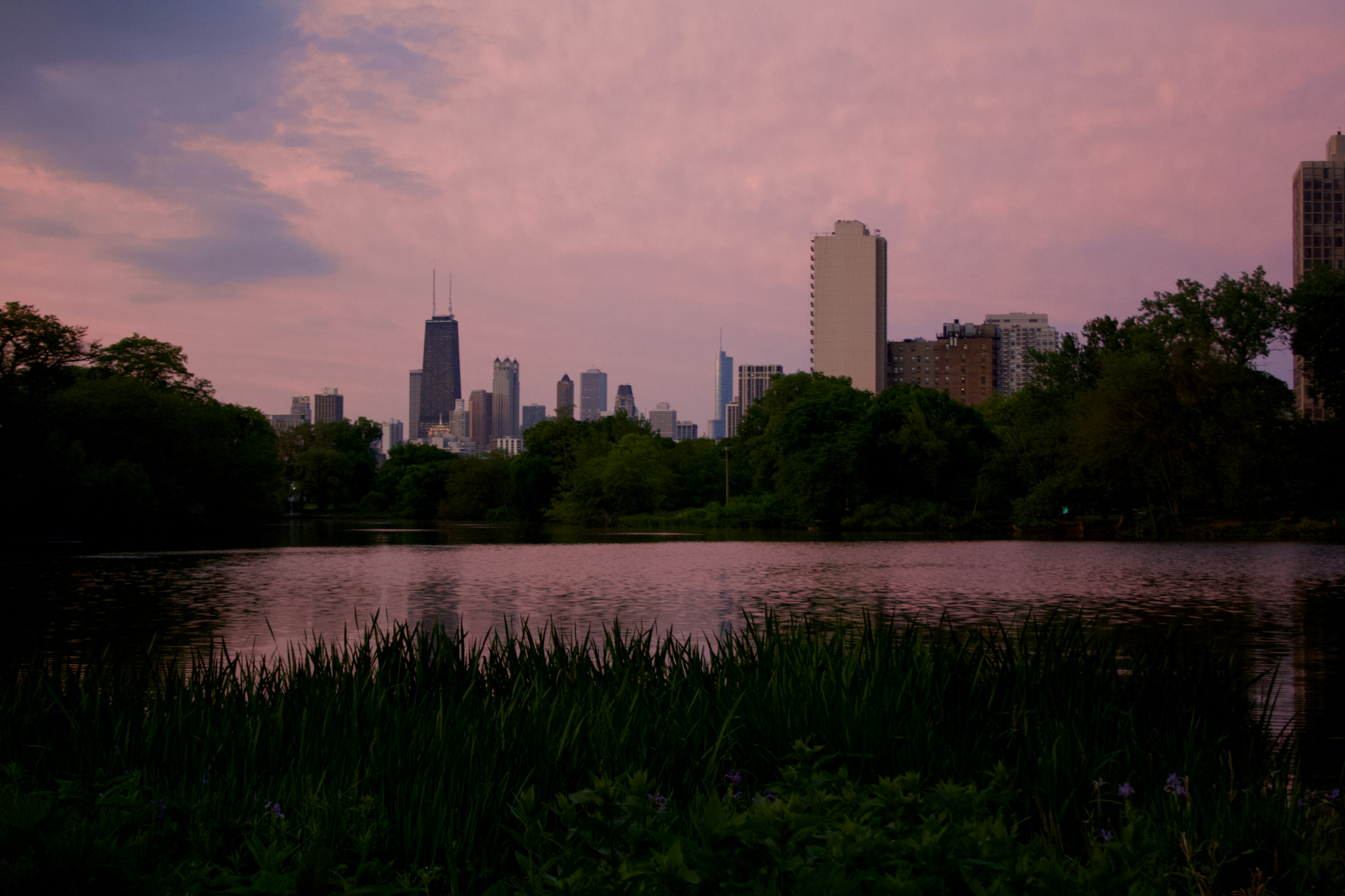 September CAC Meeting - Tomorrow!