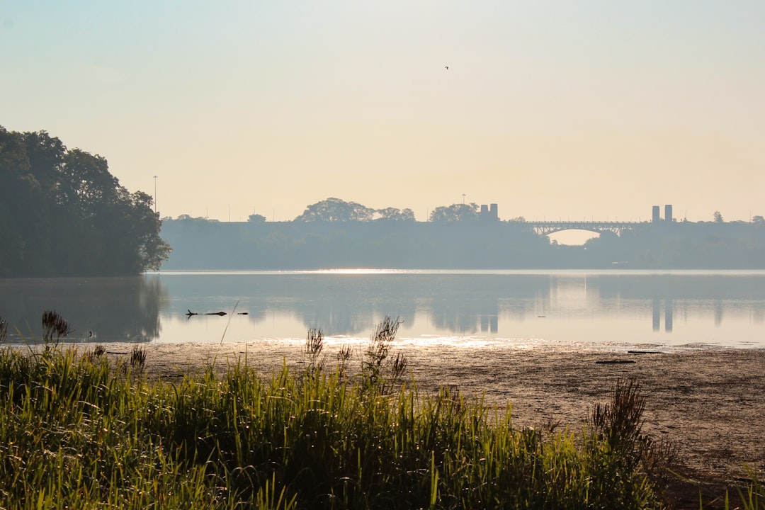 travelers stories about River in Hamilton, Canada