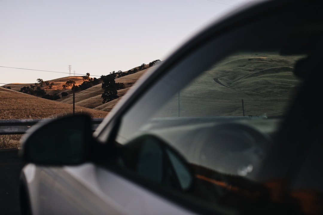 car on road during daytime