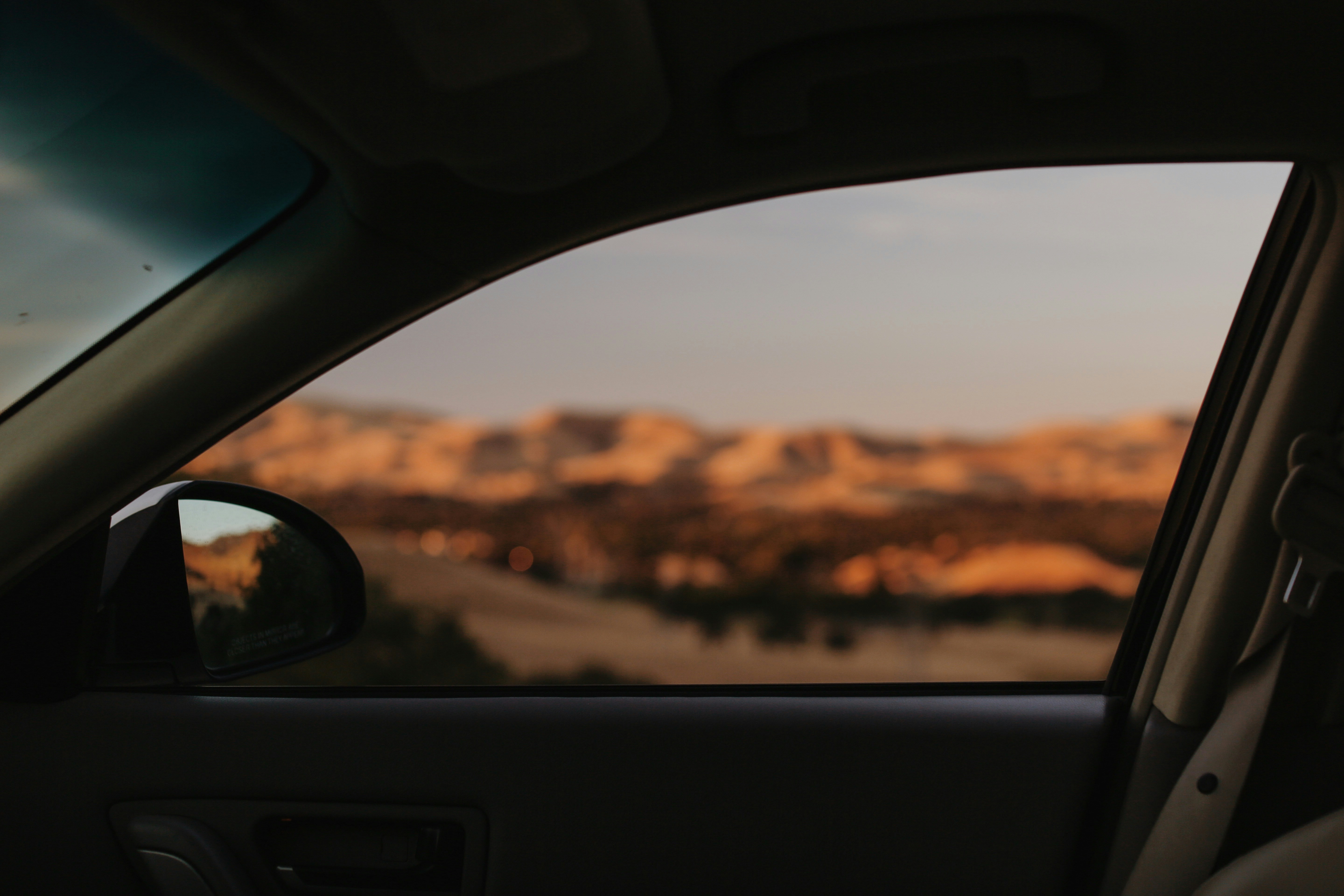 Miles, Highways, and Haiku: The American Road Trip Found Its New Soundtrack in Odajima Hitoshi