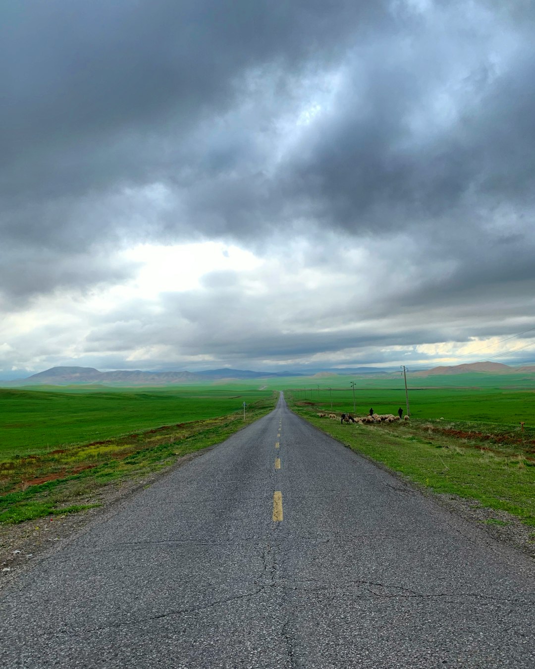 Plain photo spot West Azarbaijan Iran