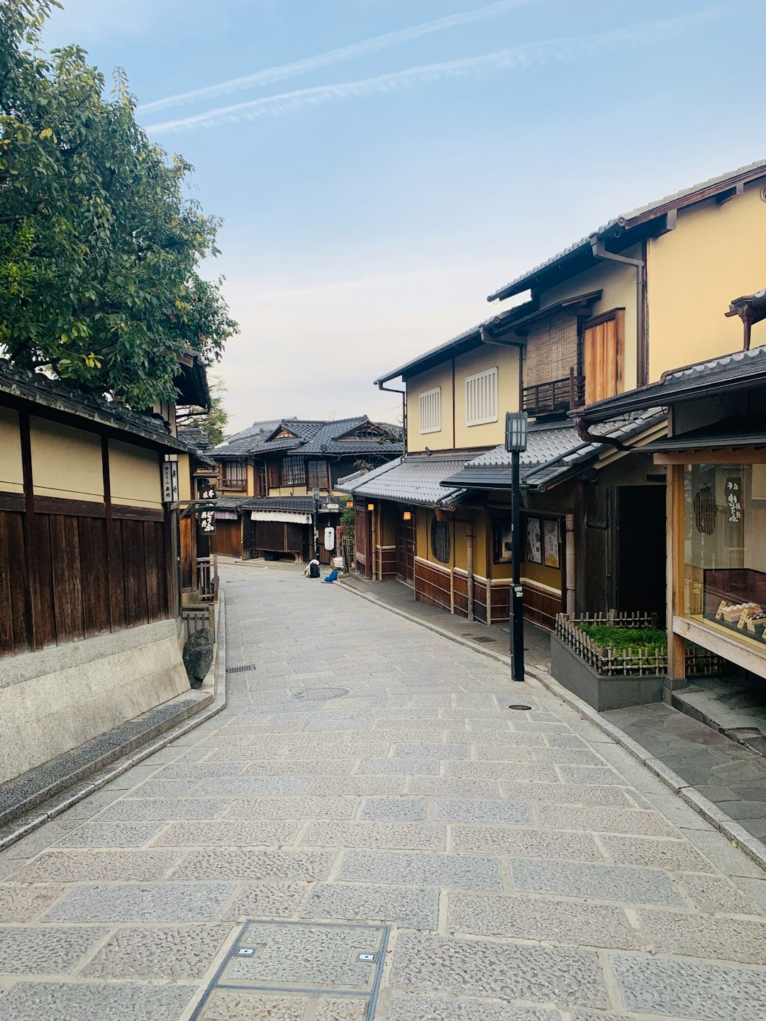 Town photo spot 342 Gion Tatsumi Bridge