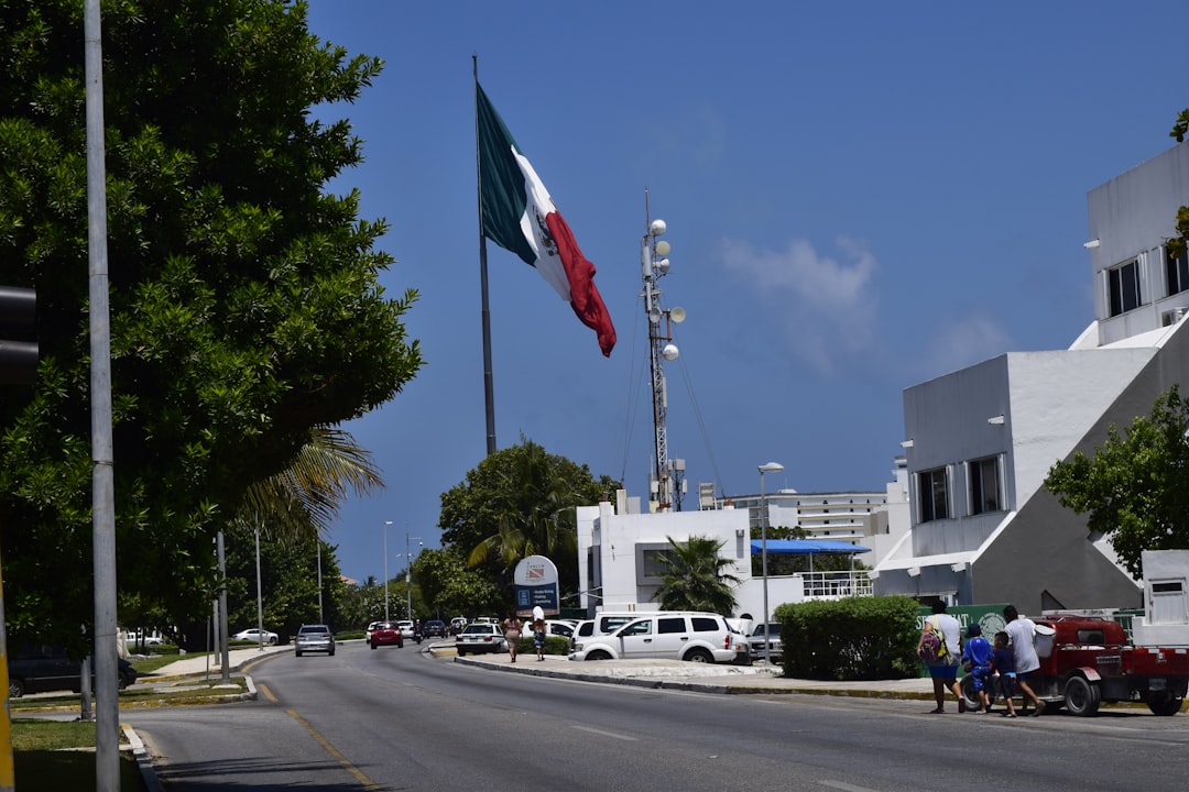 Town photo spot Quintana Roo Mexico
