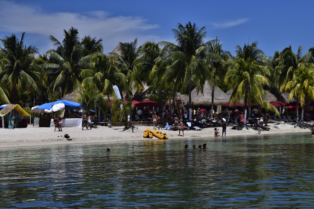 Resort photo spot Quintana Roo Quintana Roo