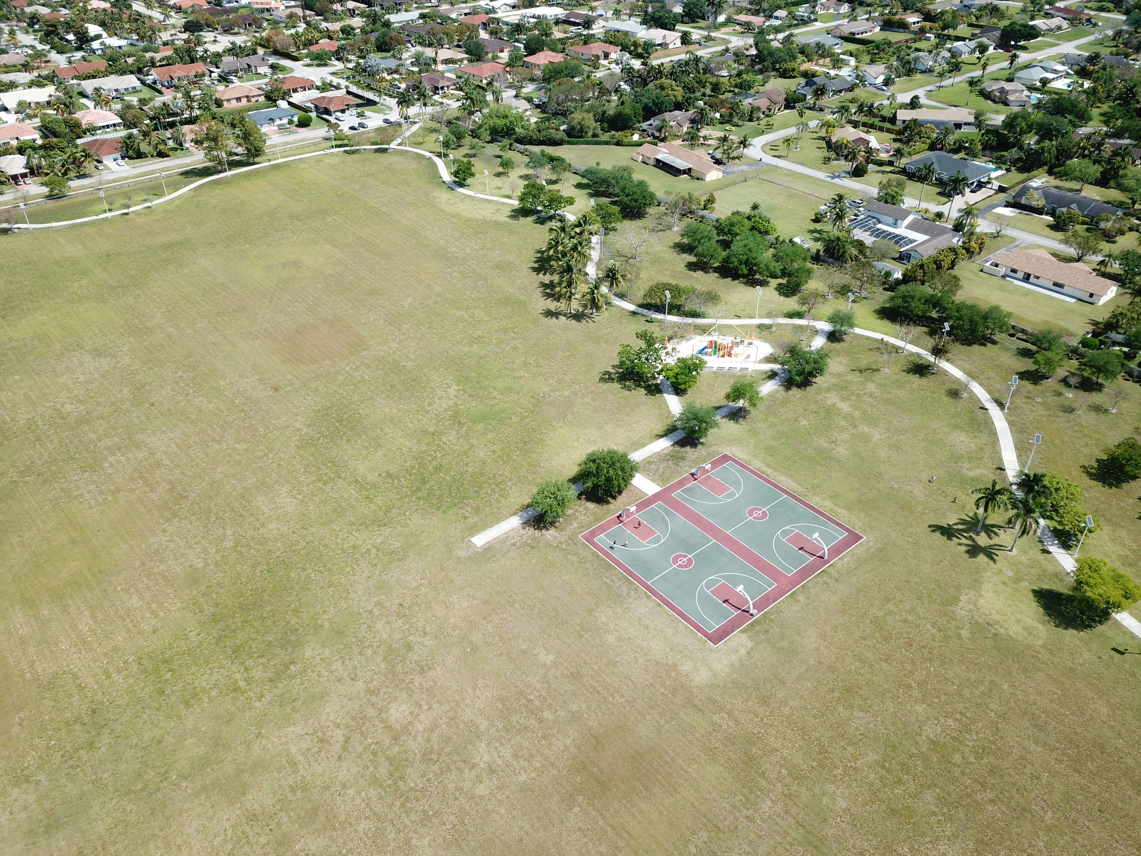 Miami Reserve Christian Camp