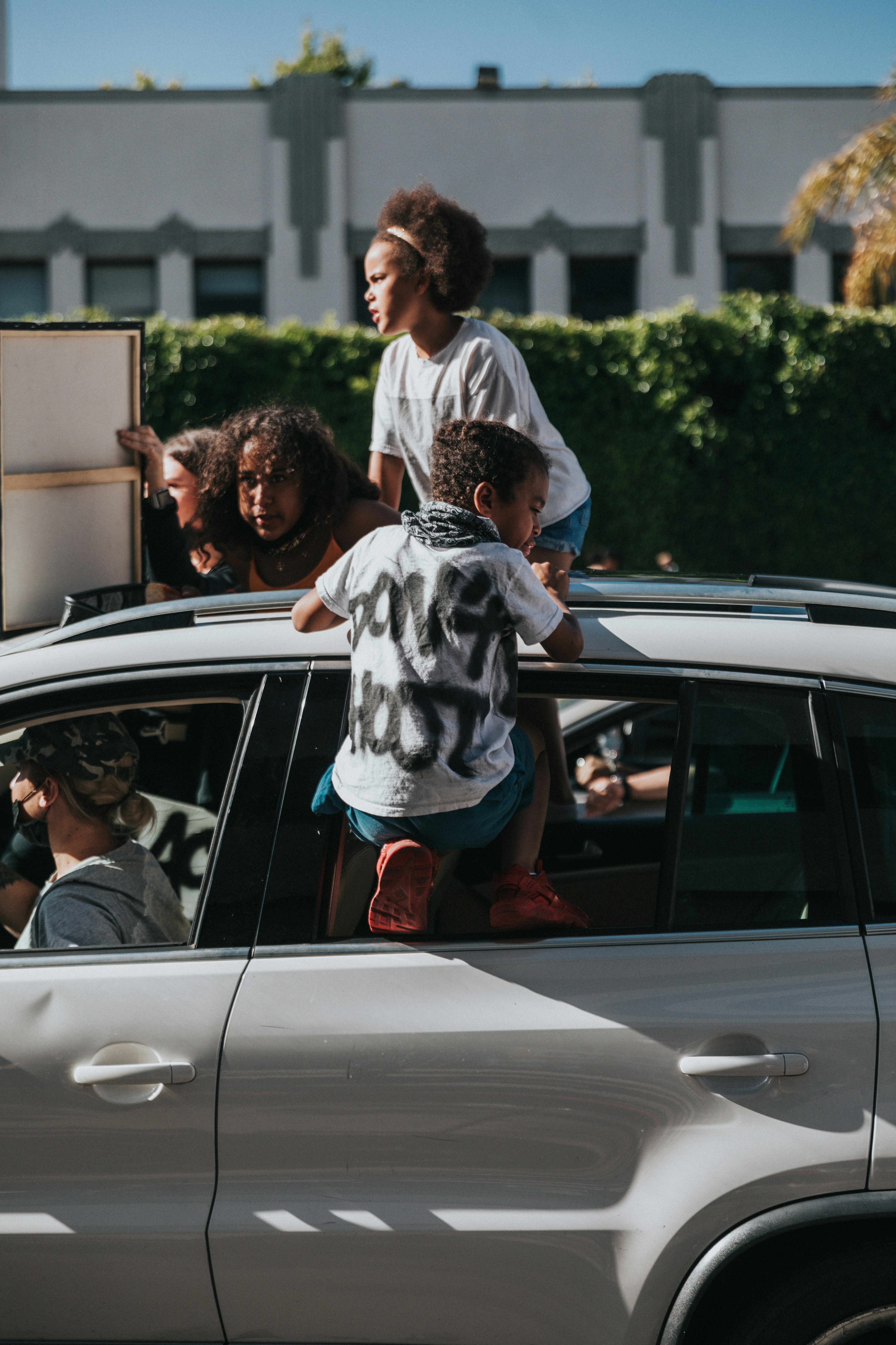 Car Ownership Reviews Recommend Vehicles That Deliver Comfortable Long-Distance Travel