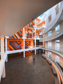 Atlanta Mezzanine ideal candidates for scanning and coring