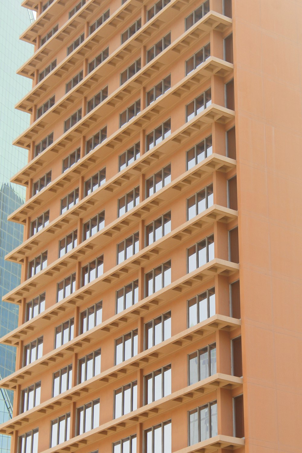 brown concrete building during daytime