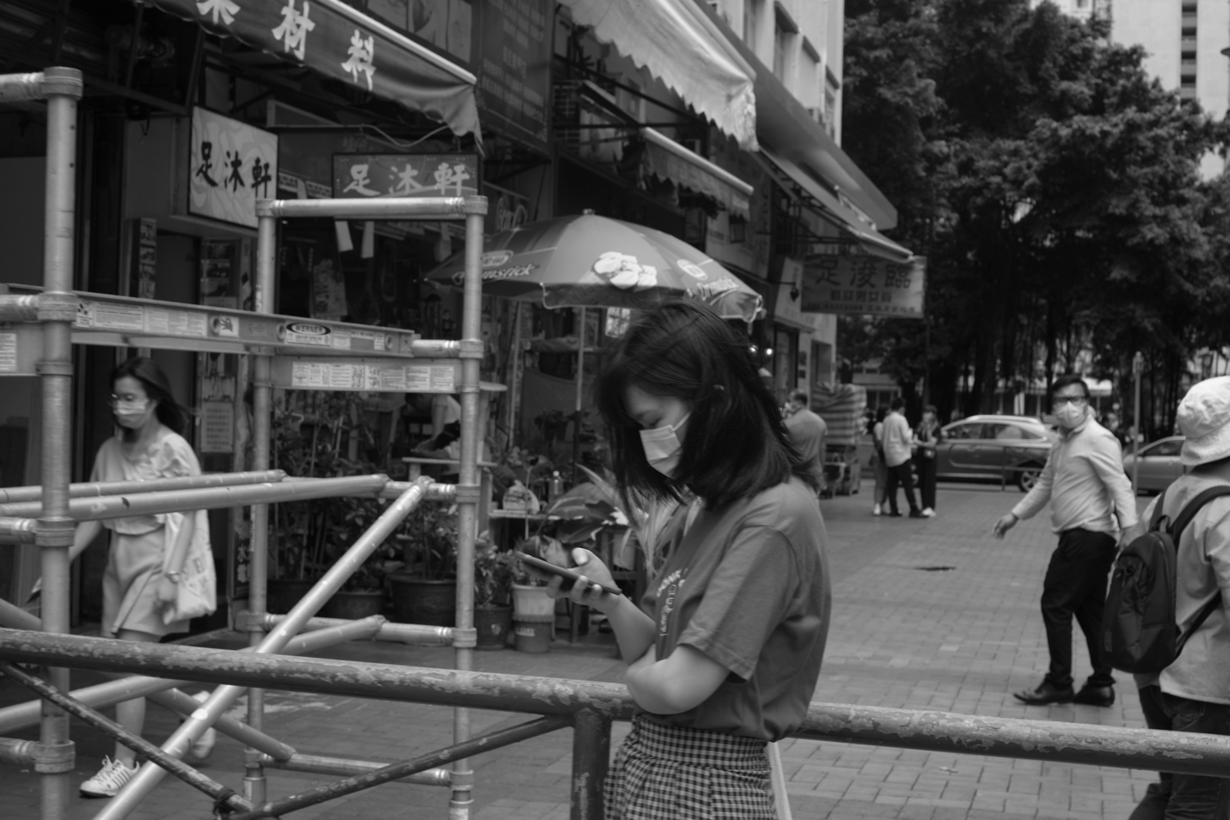 Photo by kirklai
