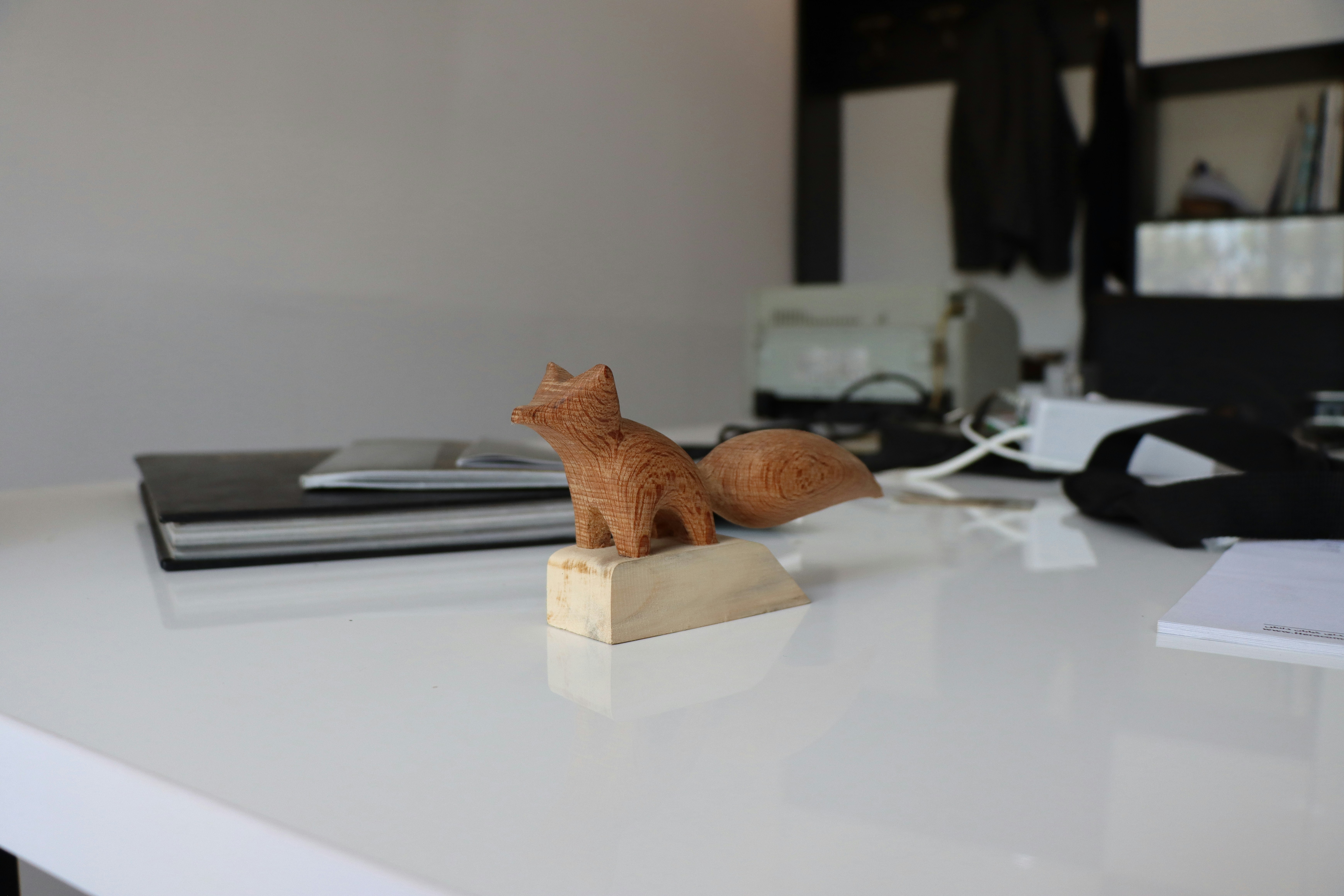 Origami Animal Set
