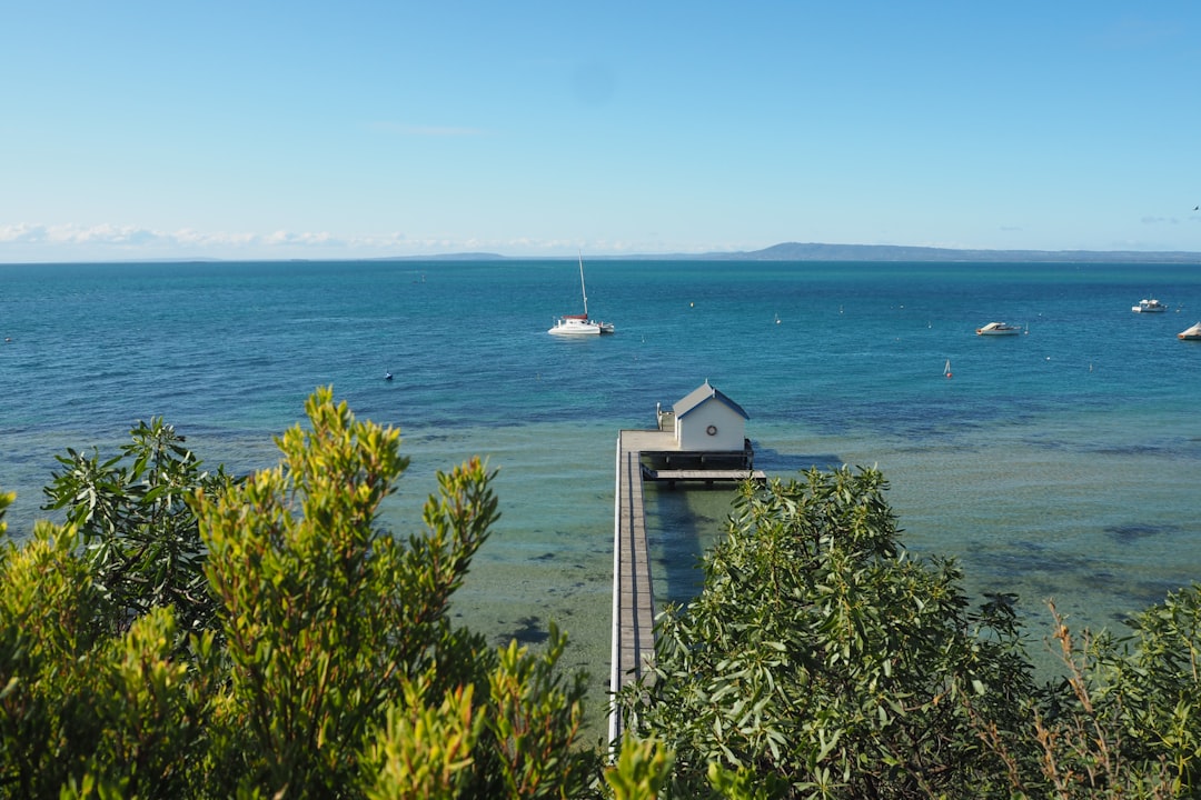 Shore photo spot Sorrento VIC Phillip Island