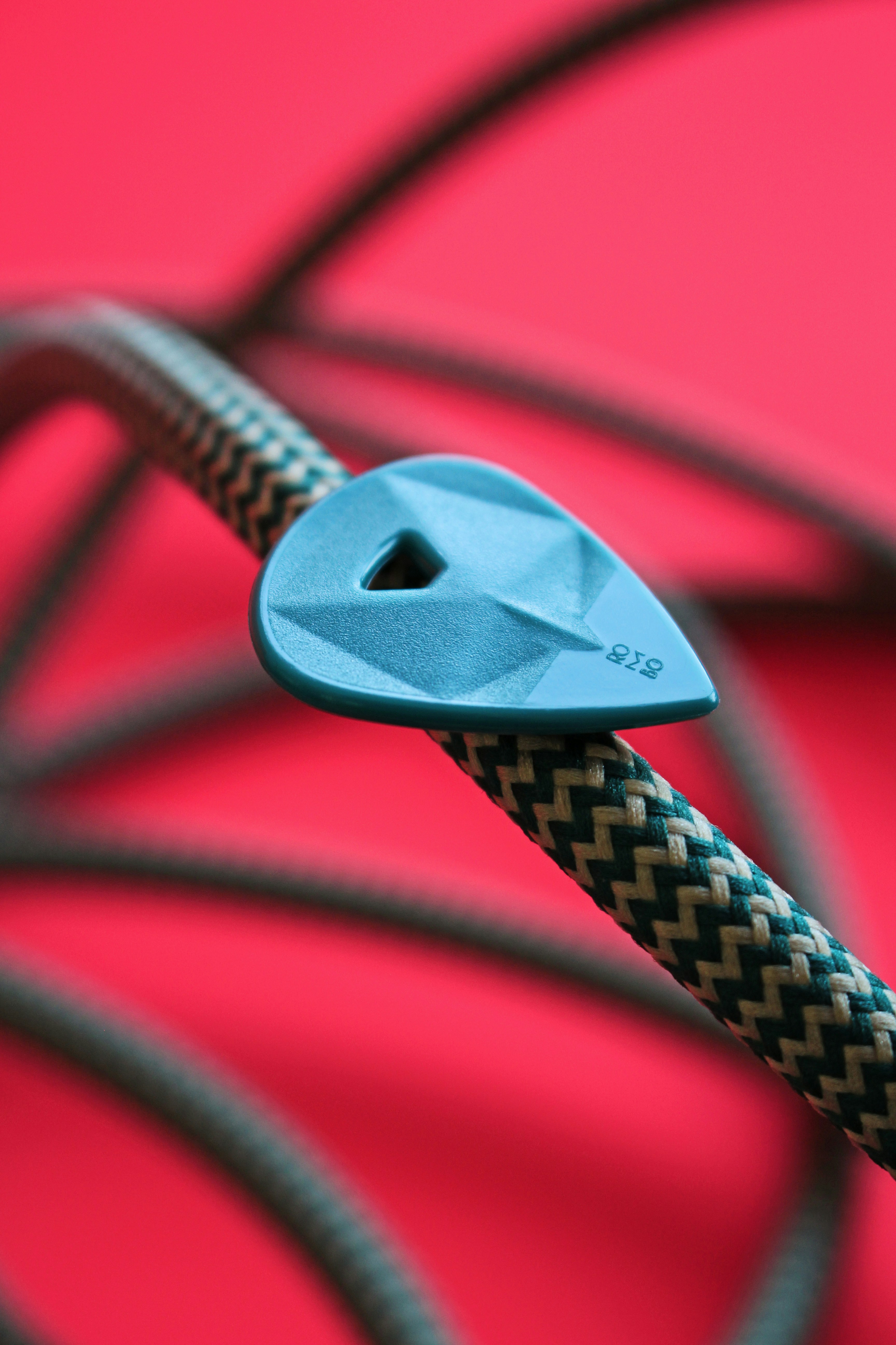 Photo by rombo_guitar_picks