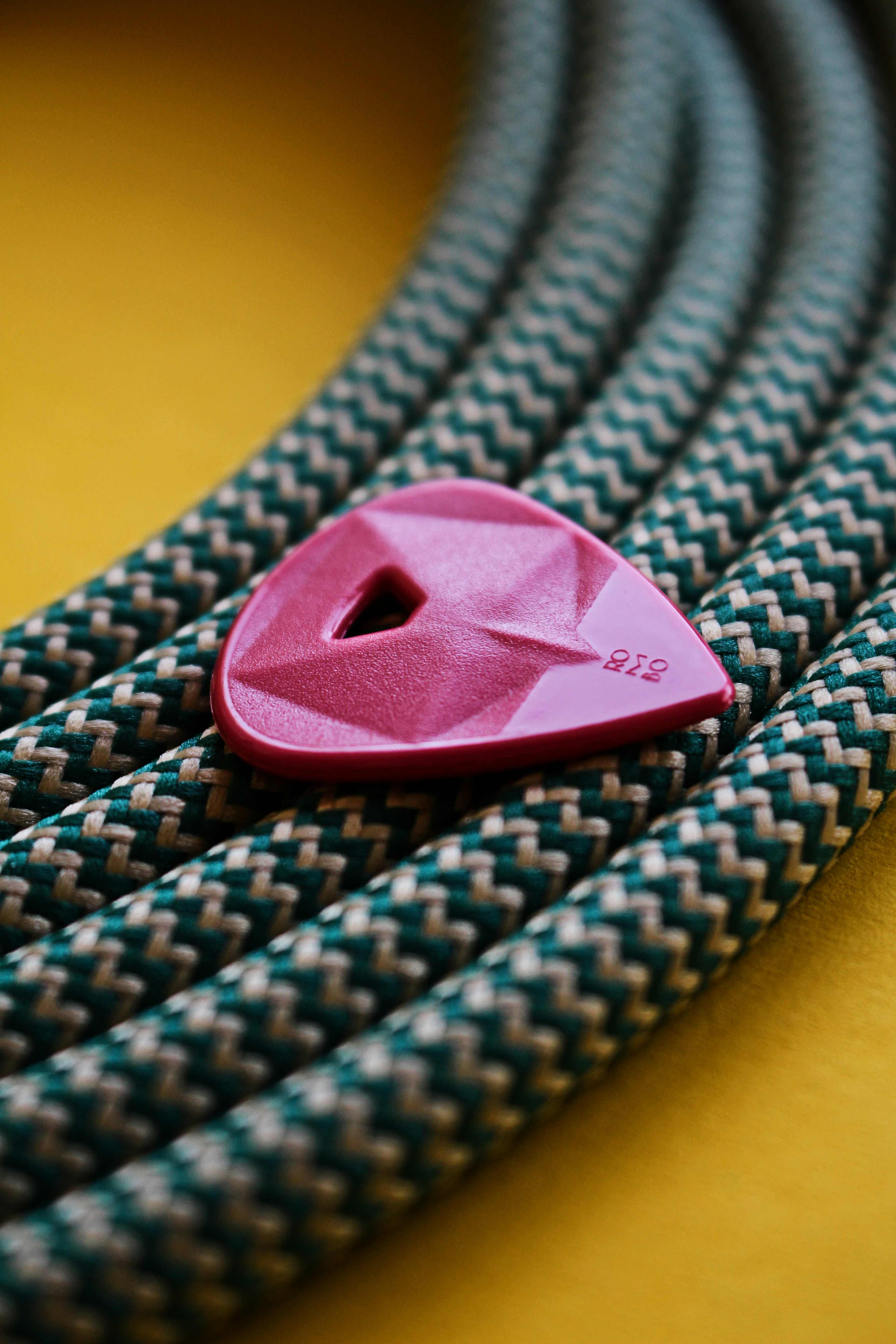 Photo by rombo_guitar_picks