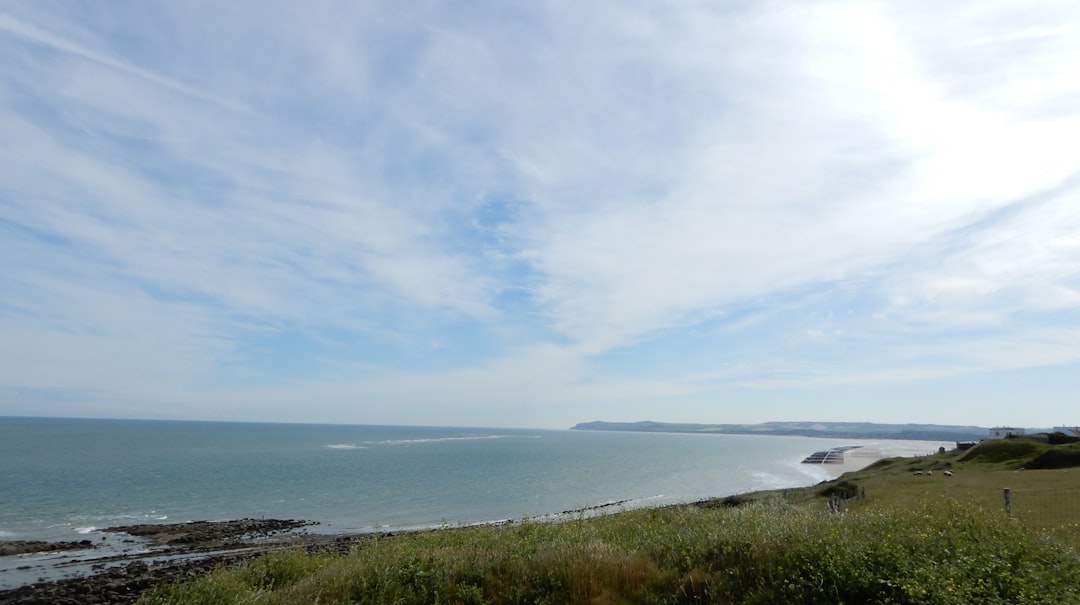 Travel Tips and Stories of Cap Gris-Nez in France