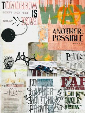 Print artwork blending Rochester landmarks with bold, clean sans-serif typography.