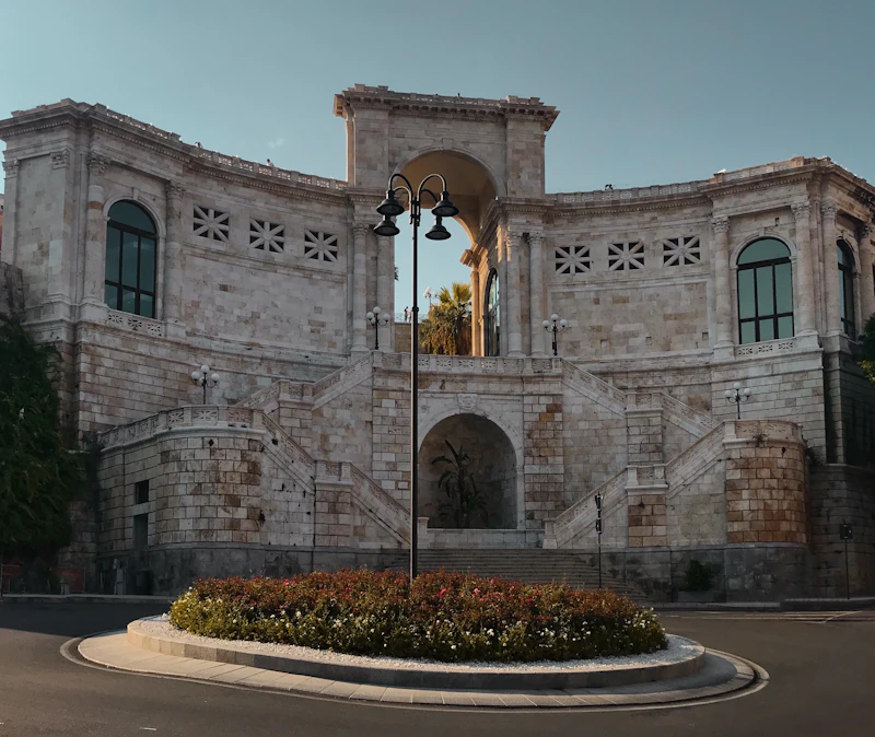 Hidden Attractions in Cagliari That Most Tourists Walk Right Past