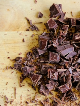 Ten Largest Chocolate Brands In The World.