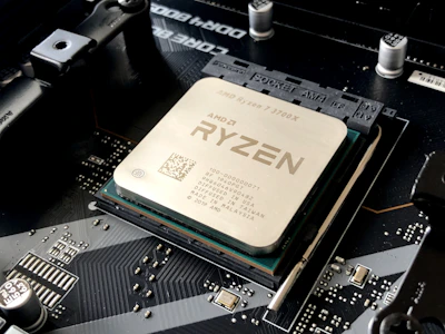 DDR4 RAM 8GB