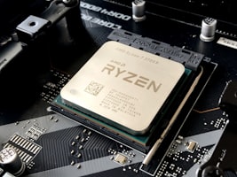 Tarjeta Gráfica GTX 1660