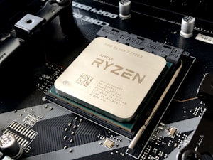 CPU Installation