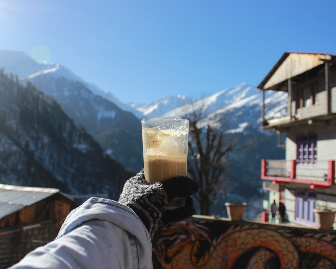 Hill station photo spot Tosh Kasol