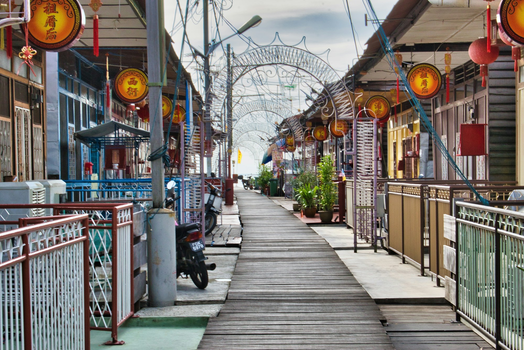 Exploring Georgetown: A Local's Guide