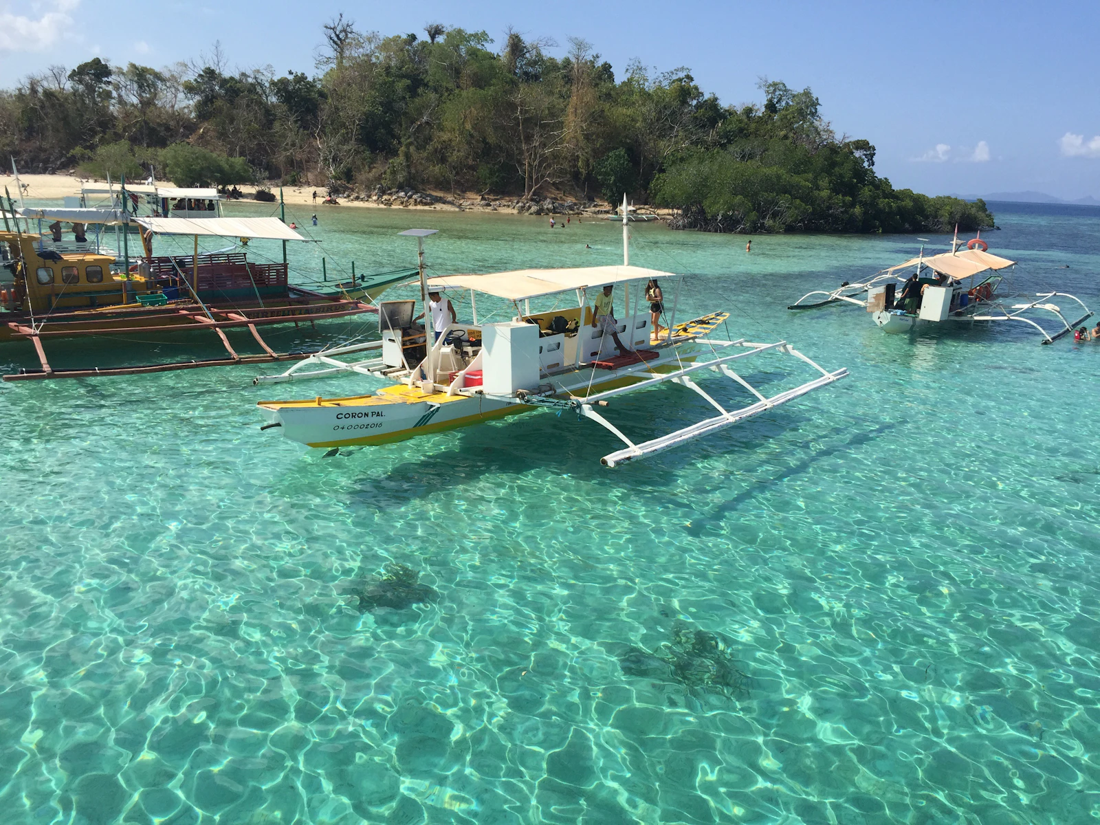 Philippines in photos