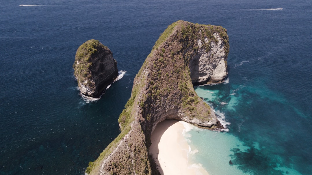 Archipelago photo spot Nusa Penida Klungkung Regency