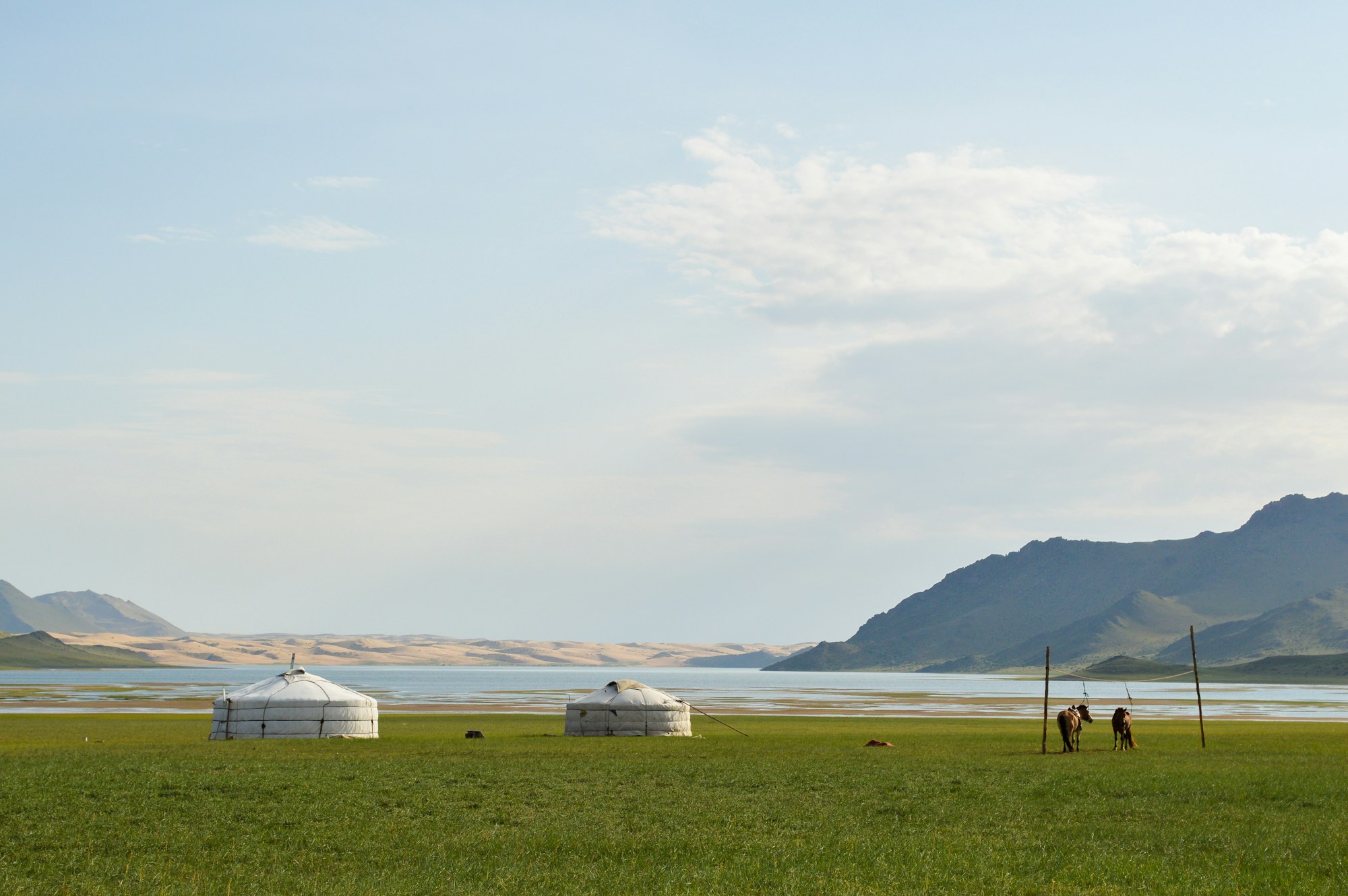 What to See in Mongolia: A Comprehensive Travel Guide