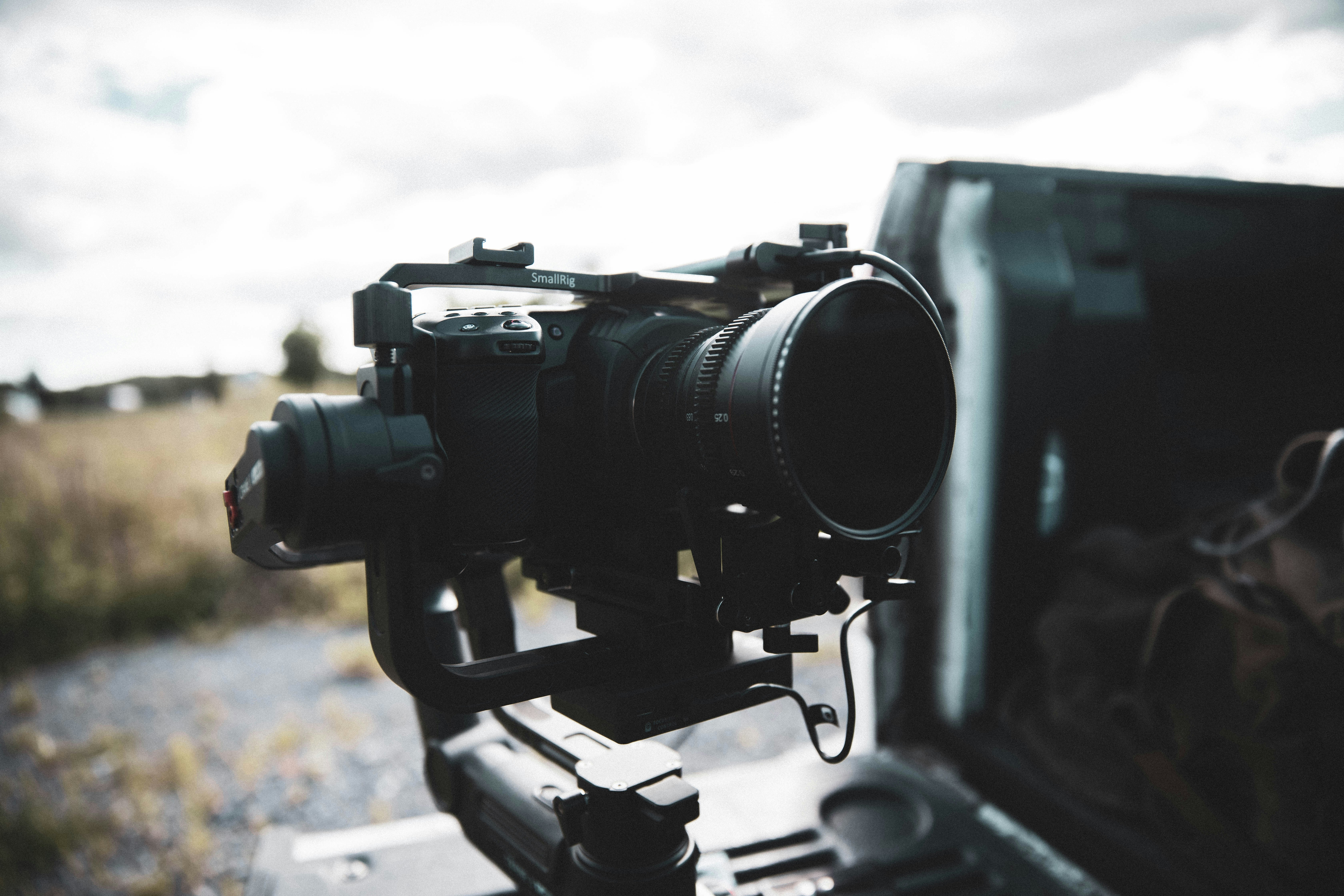 Photo by bradydrogers