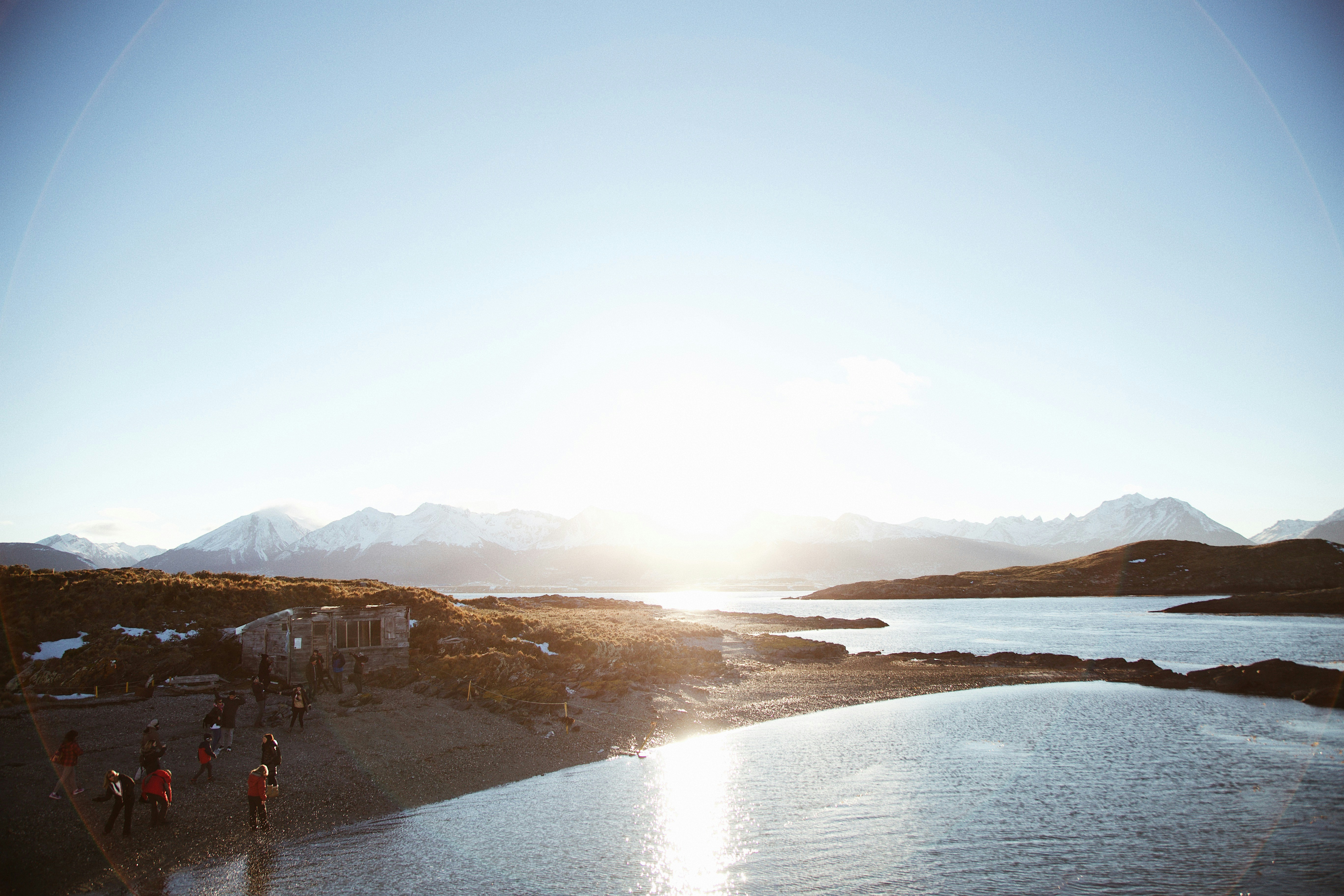 Photo by matheusmkohler