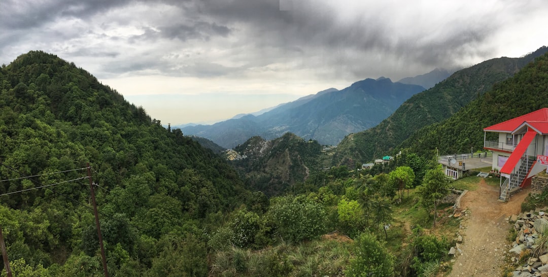 Hill station photo spot McLeod Ganj Dharamkot