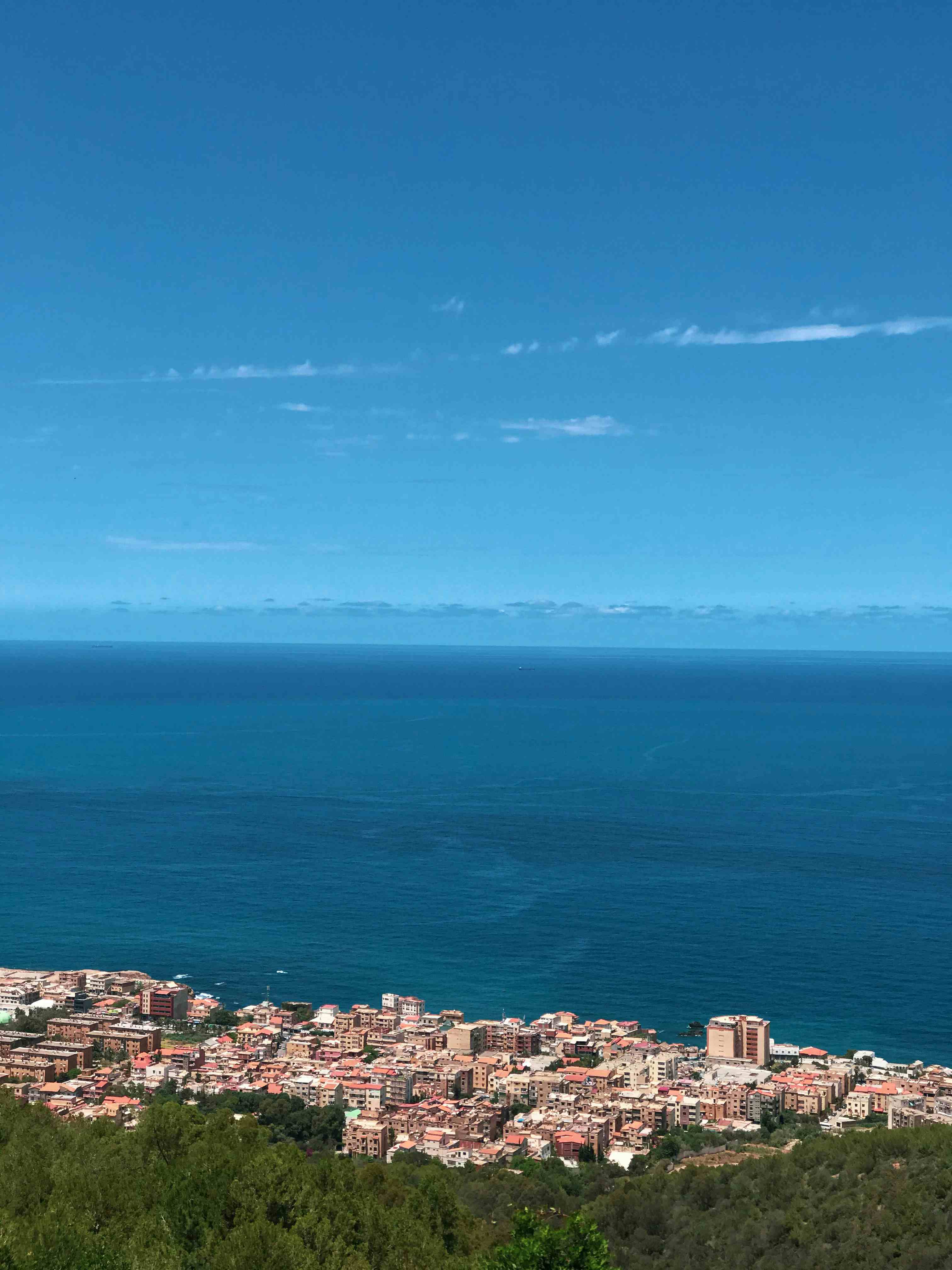 Algiers