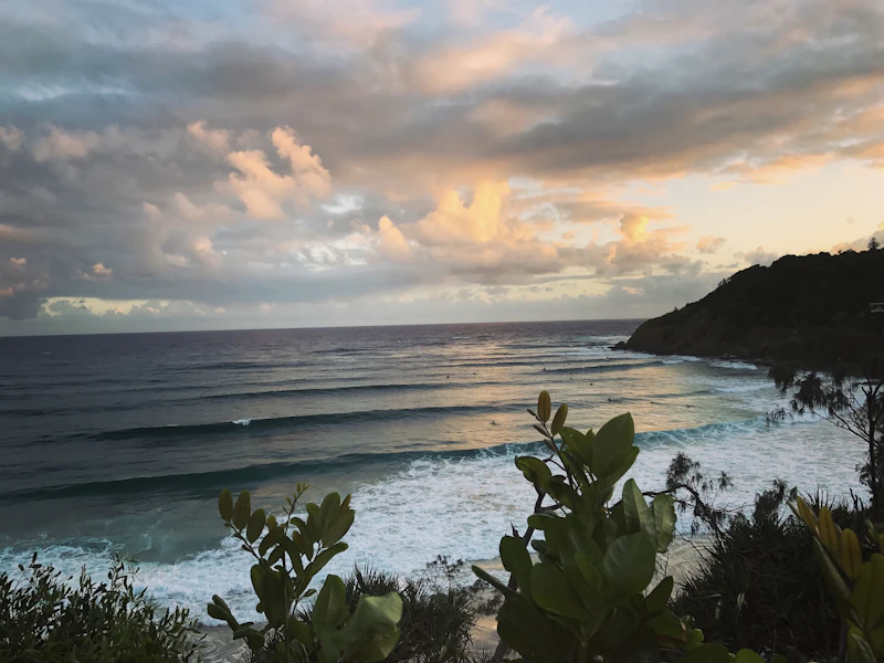 Most Aesthetic Cafes in Byron Bay for Photos and Good Coffee