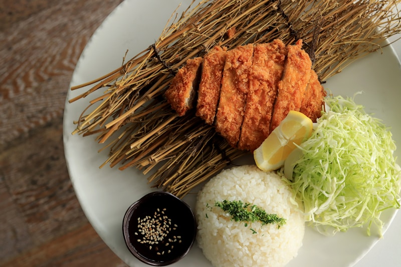 Katsu