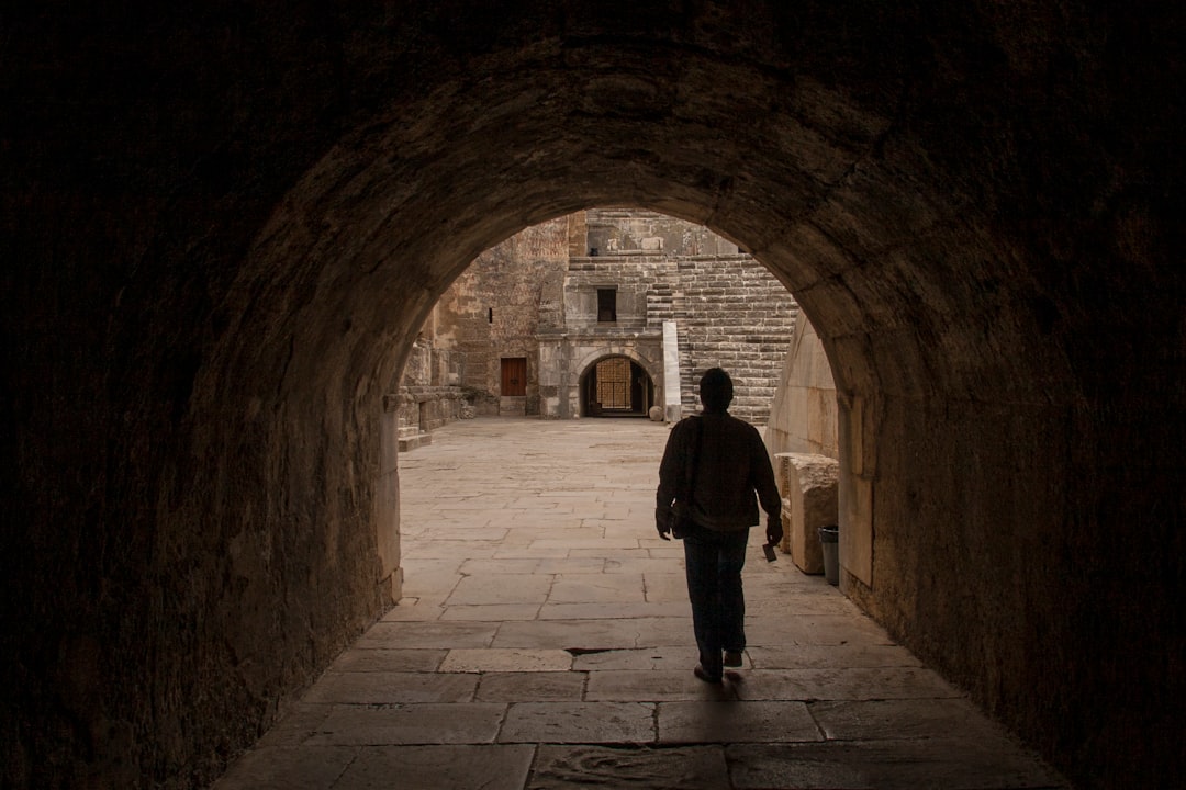 travelers stories about Historic site in Sarıabalı, Turkey