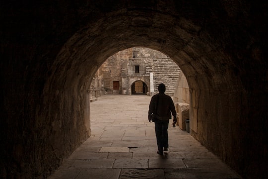 Sarıabalı things to do in Roman Theater of Aspendos