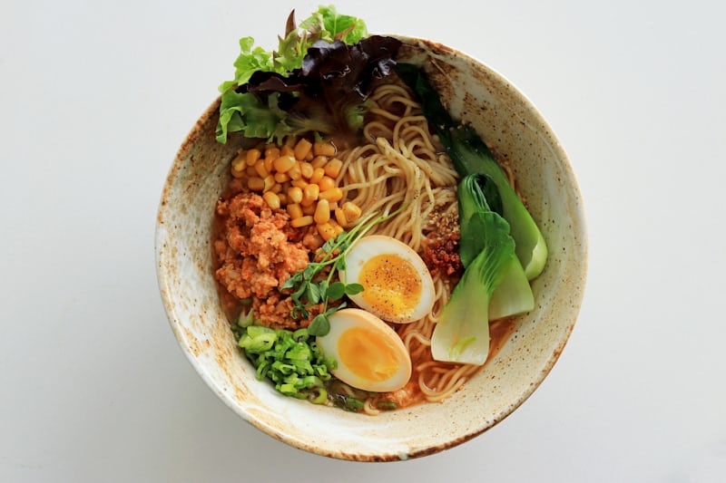 Ramen House