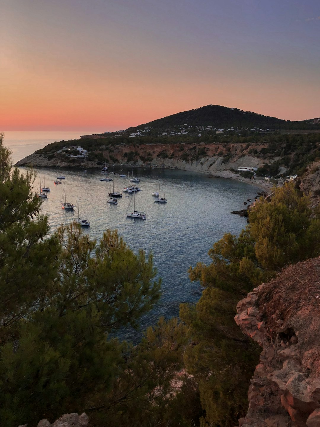 Travel Tips and Stories of Cala d’Hort in Spain