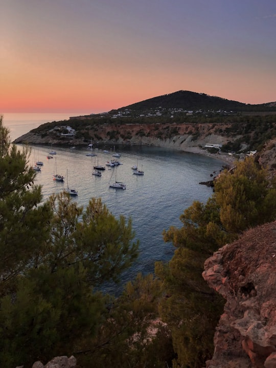 Cala d’Hort things to do in Formentera