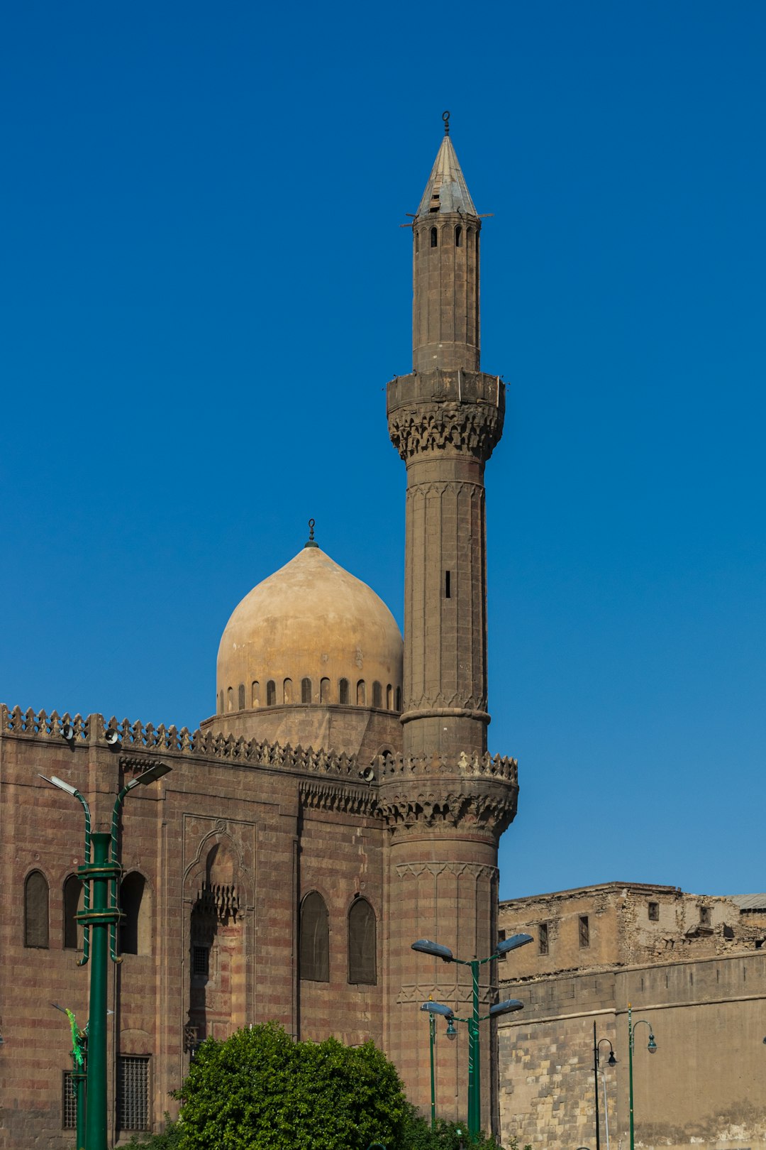 Landmark photo spot Al-Nasser Mohammed Ibn Kalawoun Cairo