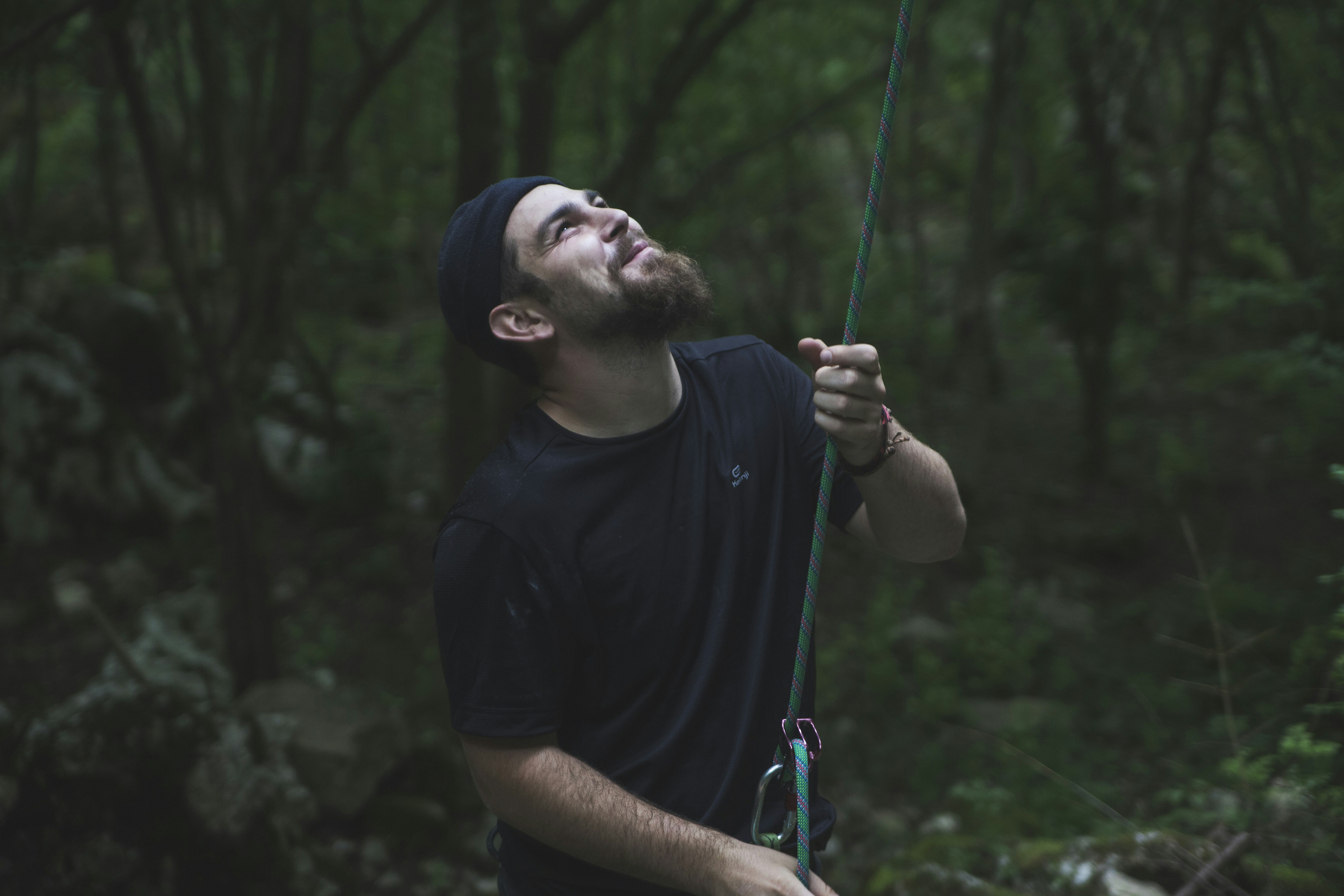 Survival skills