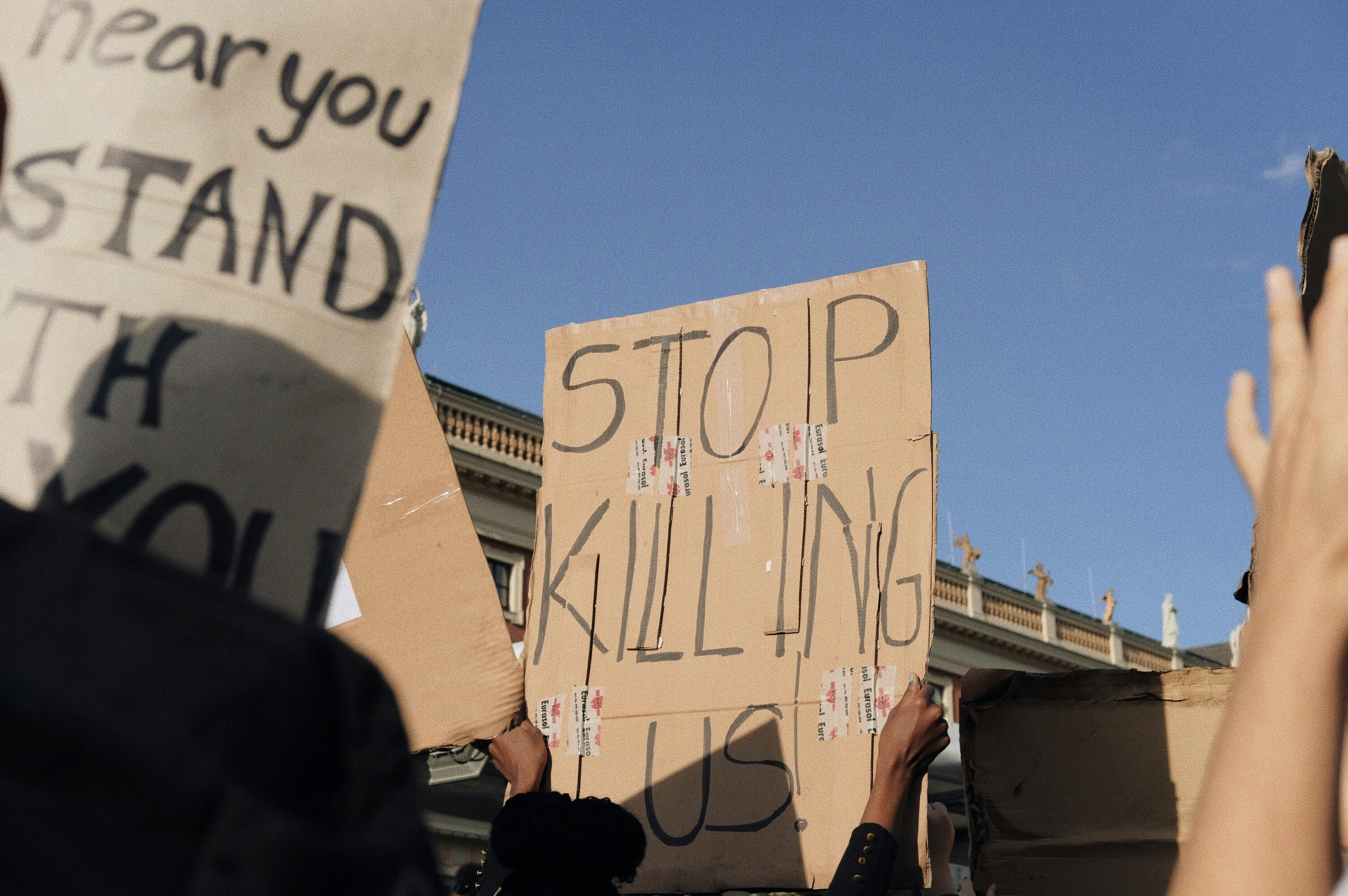 Photo by shandranick