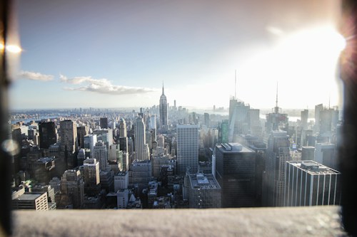 New York