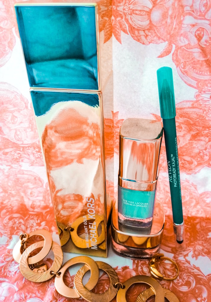 Indian Beauty Essentials