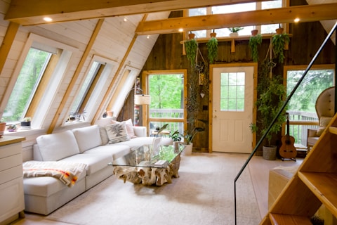 Countryside Vacation Home on RENTOS
